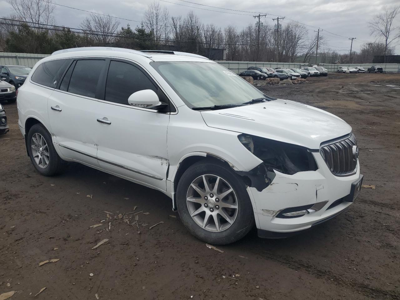 2016 Buick Enclave - Image 4