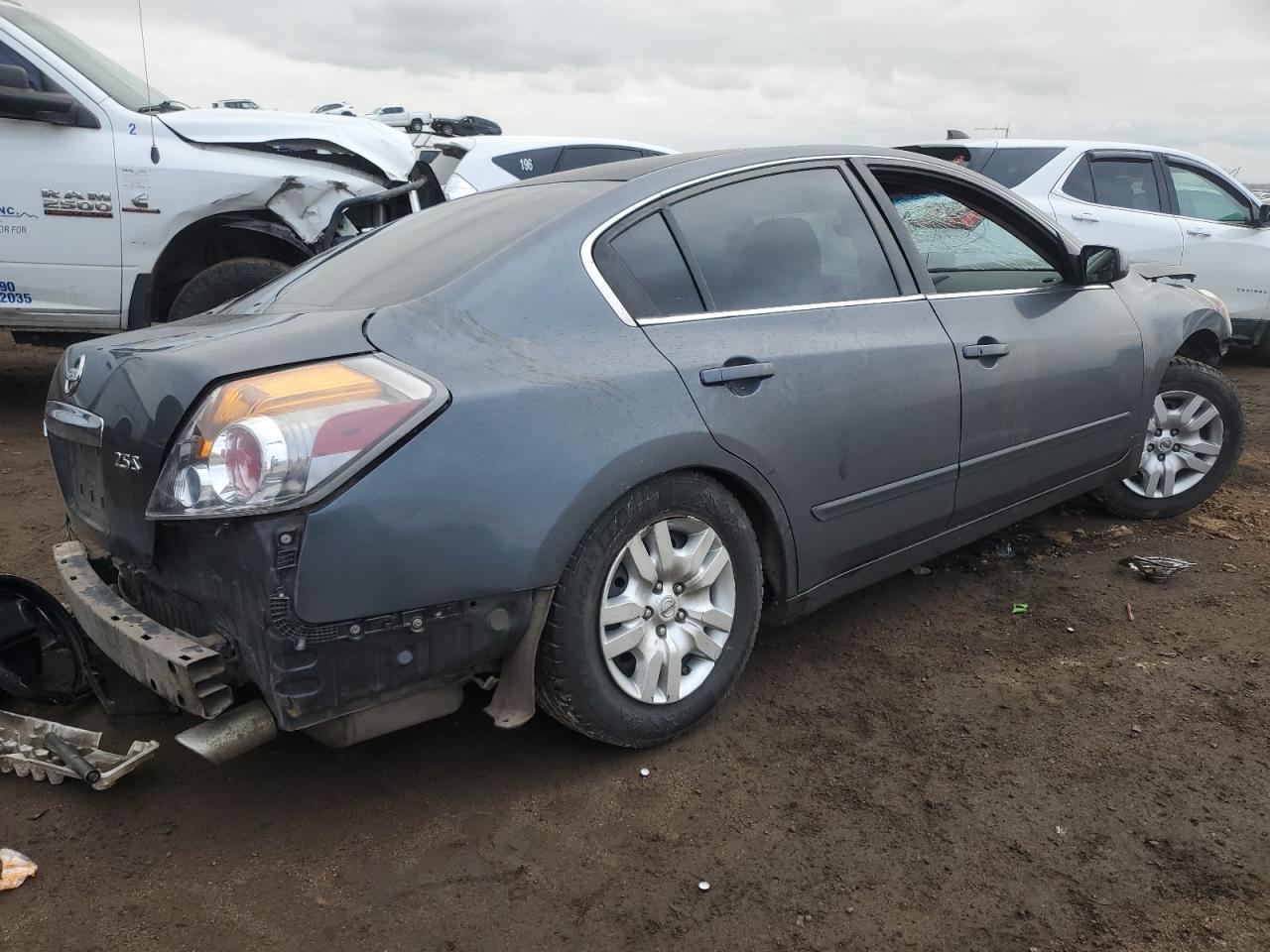 2012 Nissan Altima - Image 3