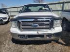 2006 Ford F250 Super Duty იყიდება Pekin-ში, IL - Front End