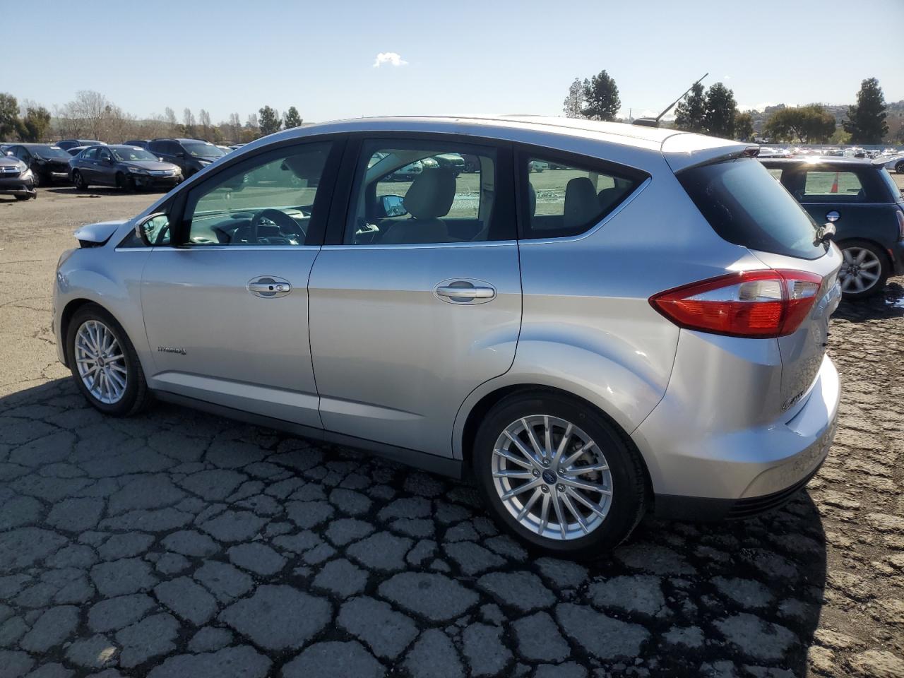 2013 Ford C-MAX - Image 2
