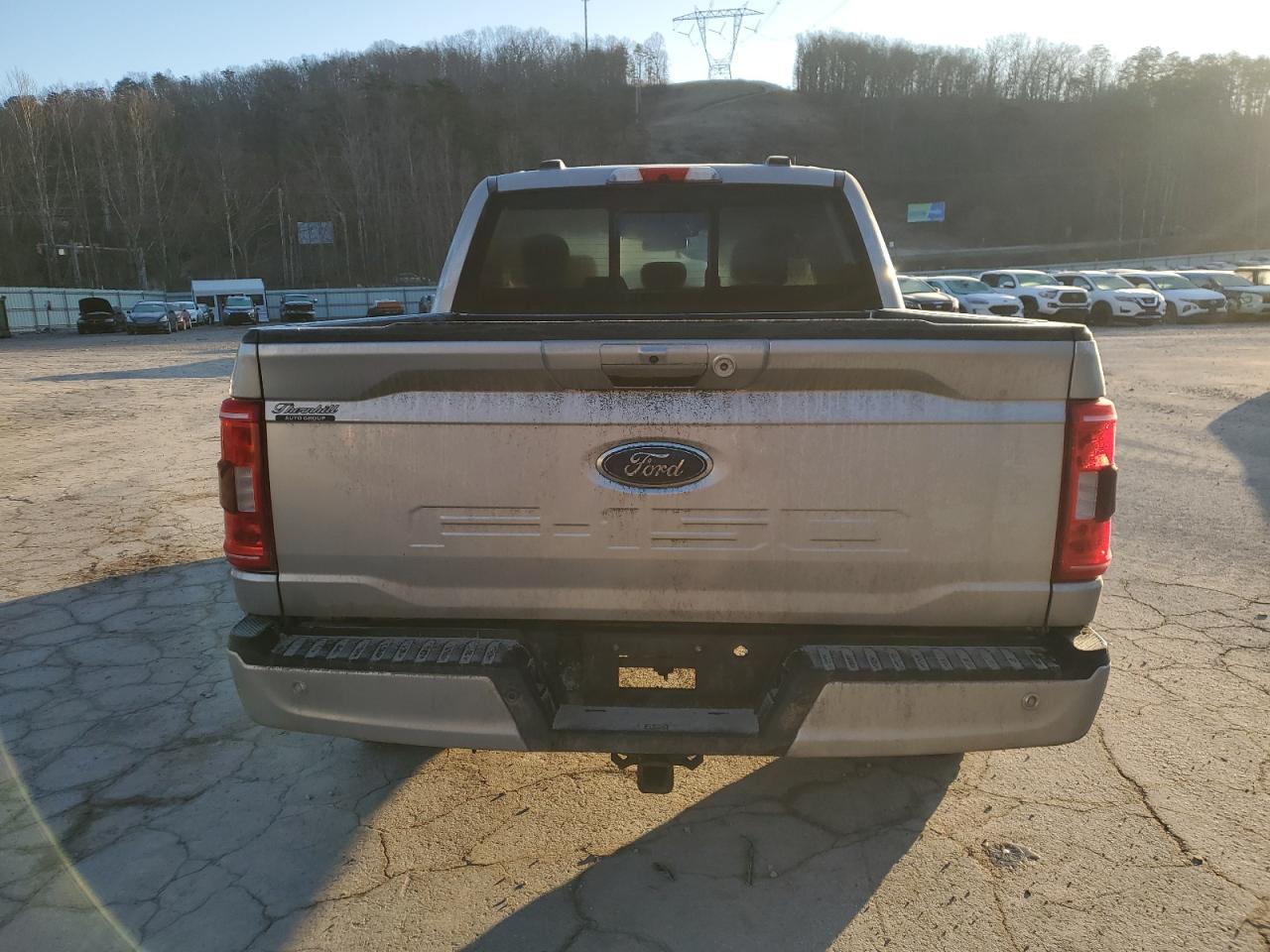 2021 Ford F-150 - Image 6