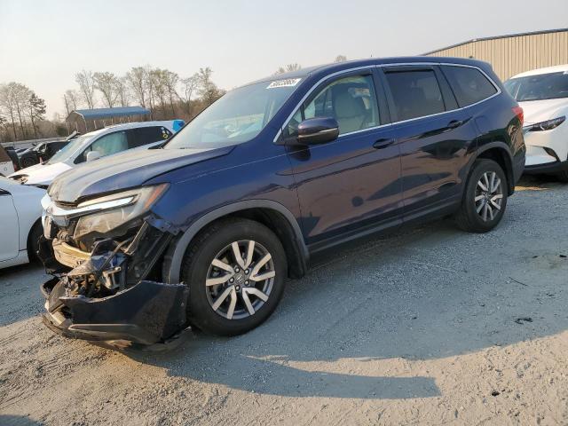 2019 Honda Pilot Ex