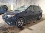 2018 Toyota Rav4 Adventure продається в Chalfont, PA - Front End