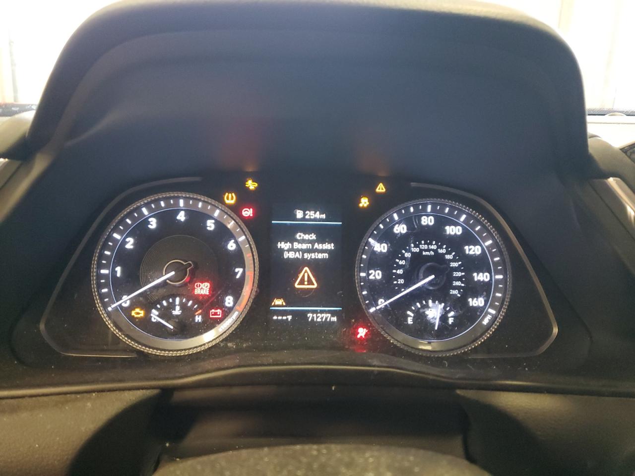 2020 Hyundai Sonata - Image 9