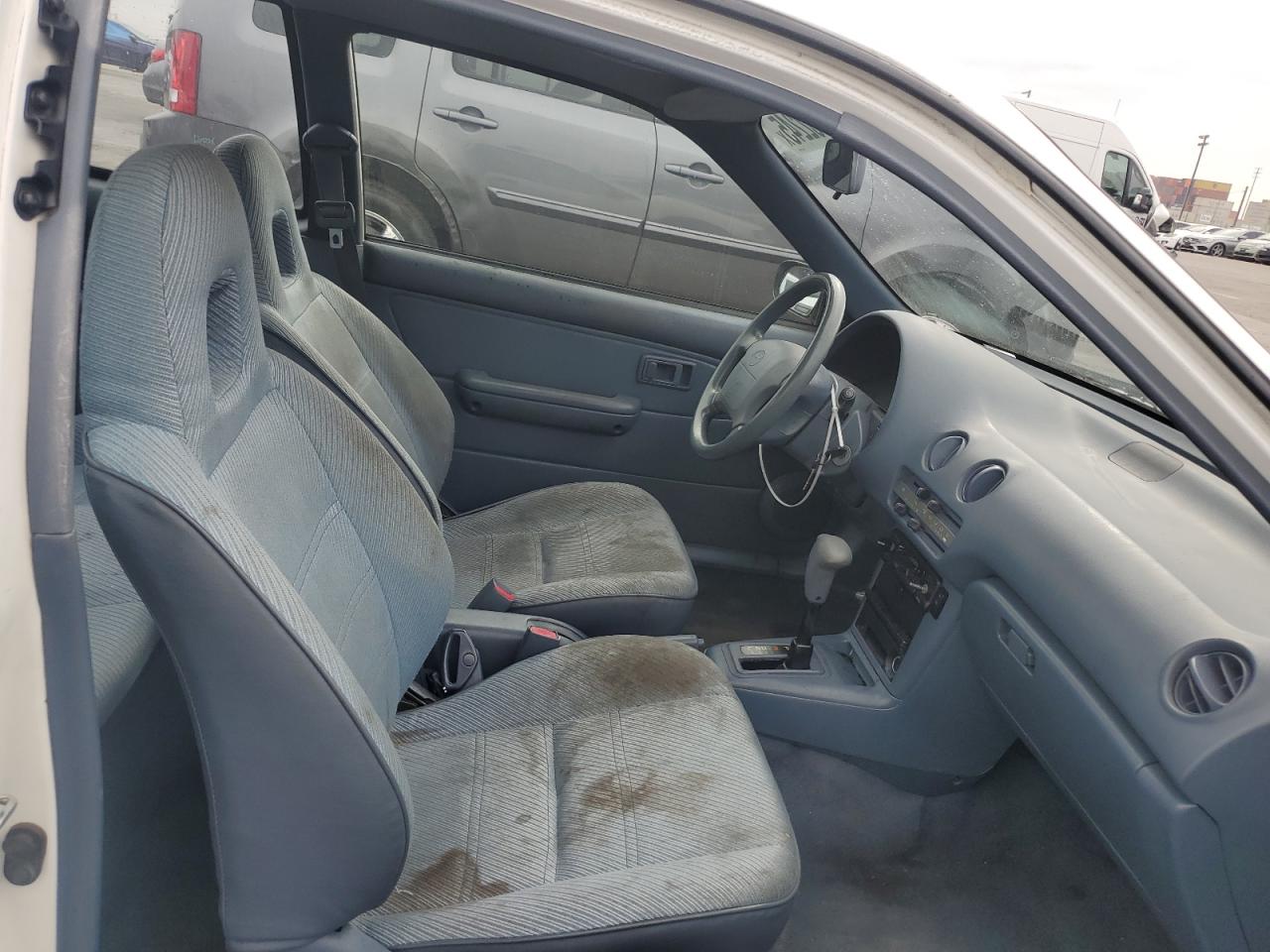 1994 Toyota Tercel - Image 10