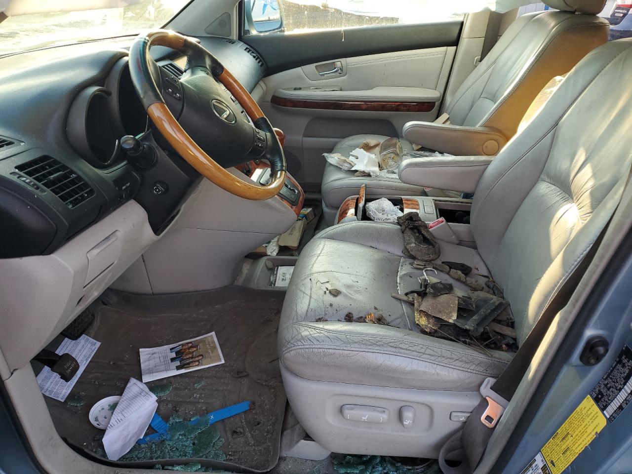 2007 Lexus RX - Image 7