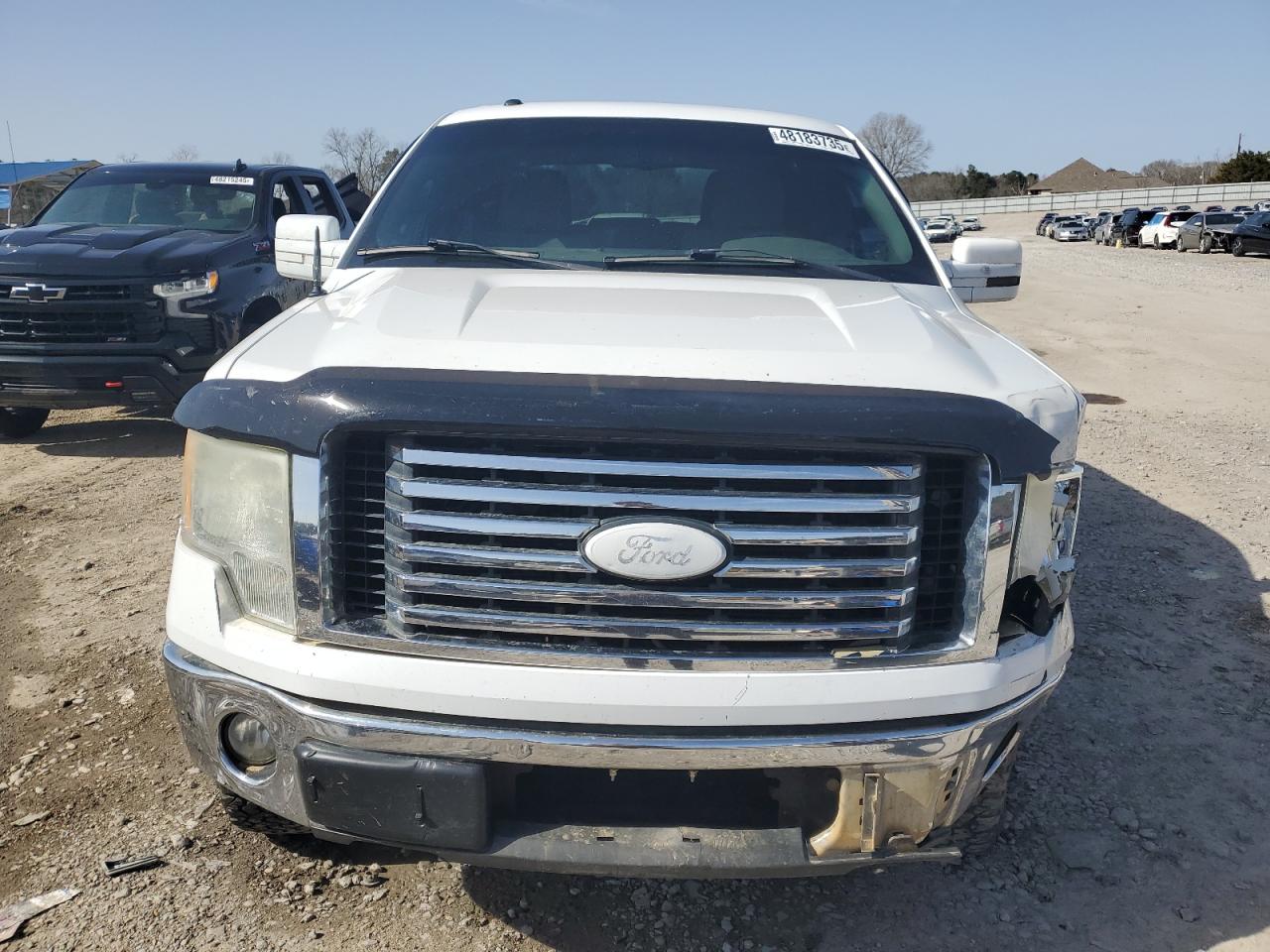 2010 Ford F-150 - Image 5