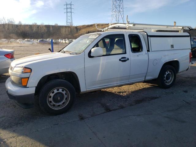 2012 Chevrolet Colorado