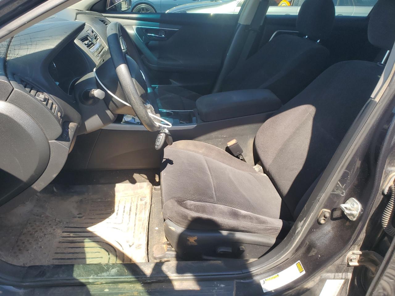 2013 Nissan Altima - Image 6