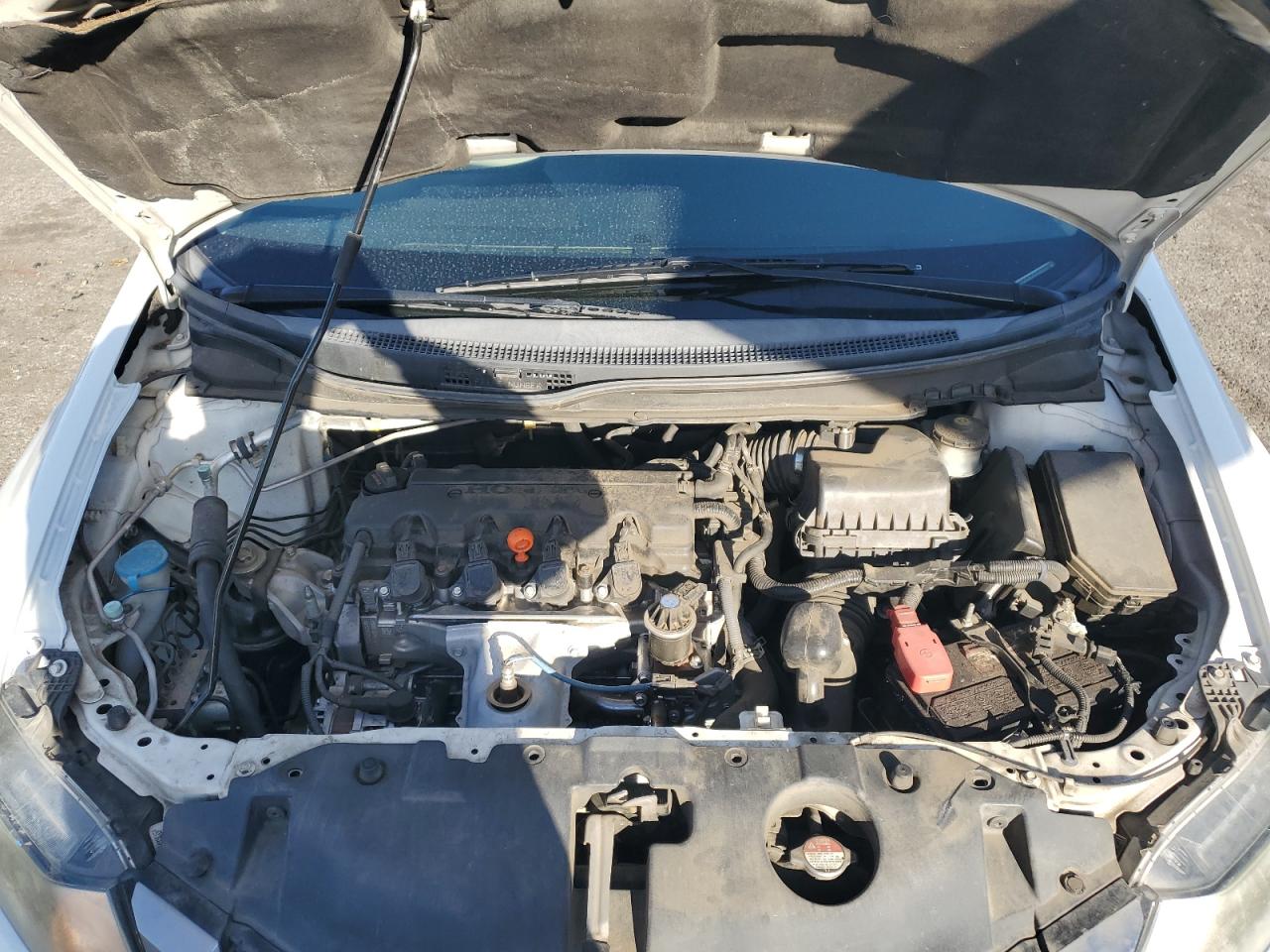 2015 Honda Civic - Image 12