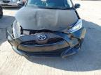 2022 TOYOTA YARIS DESI for sale at Copart YORK