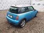 2003 MINI MINI COOPE for sale at Copart WISBECH