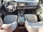 2017 Toyota Tacoma Double Cab للبيع في American Canyon، CA - Front End