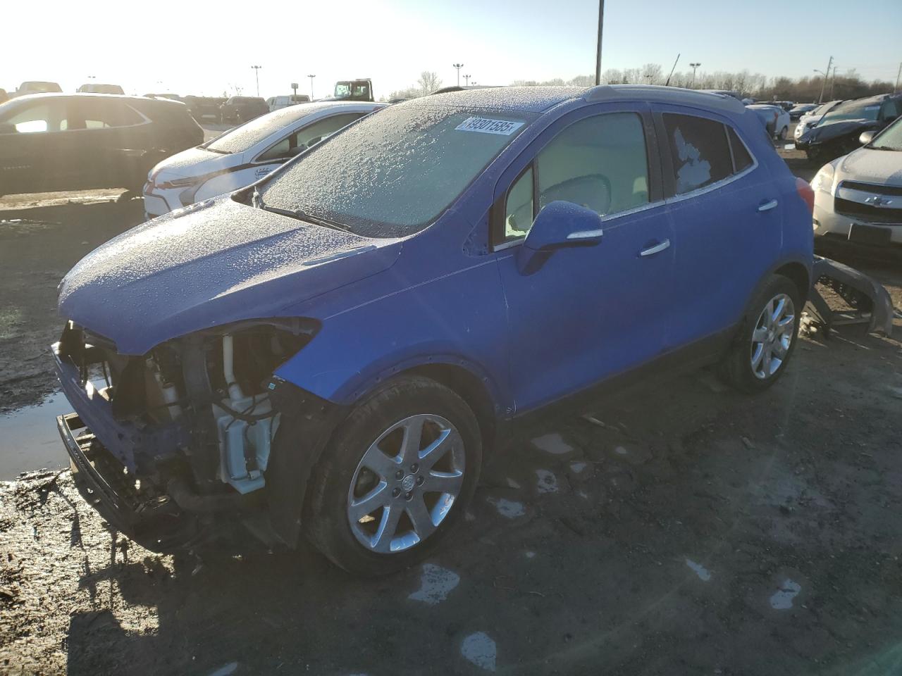 2014 Buick Encore - Image 1