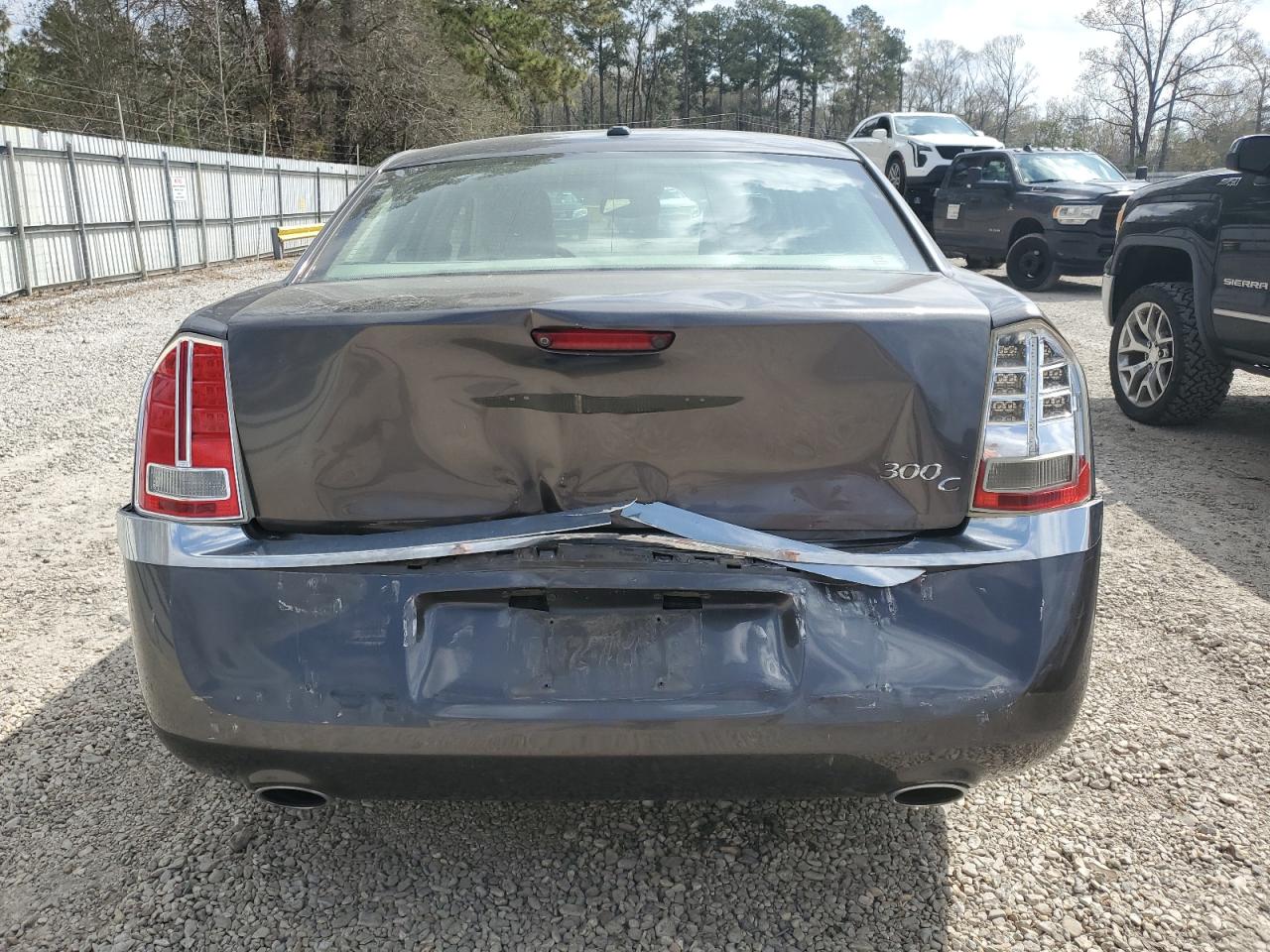 2013 Chrysler 300C VIN: 2C3CCAET4DH680410 Lot: 84400585