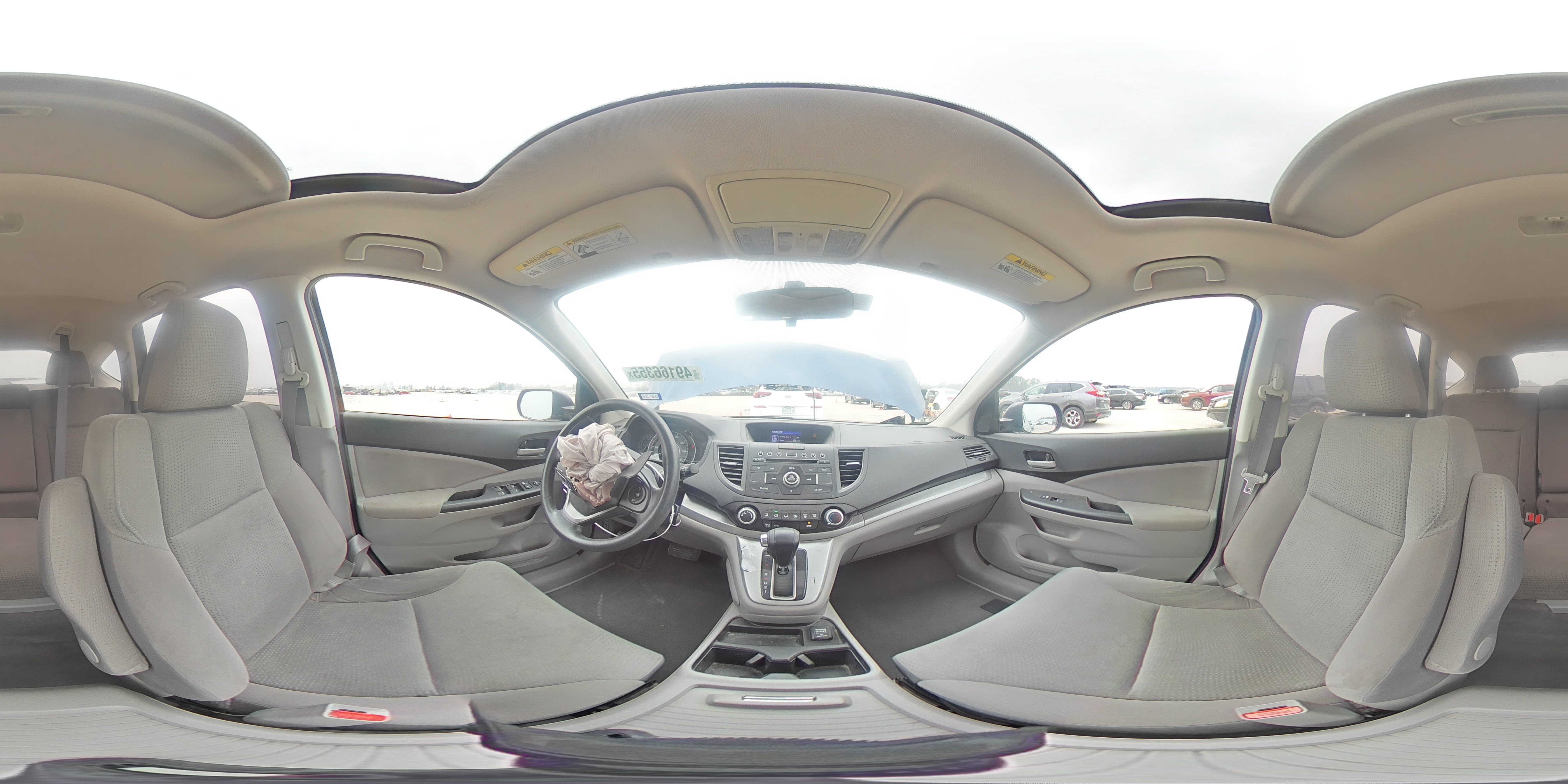 2013 Honda CR-V - Image 13