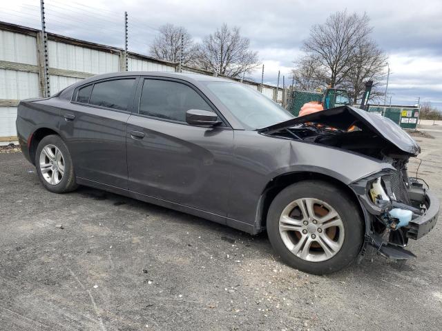  DODGE CHARGER 2019 Gray