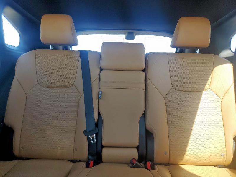 2024 LEXUS RX 350 BASE