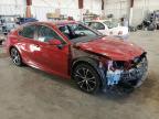 2020 Toyota Camry Se en Venta en Mcfarland, WI - Front End