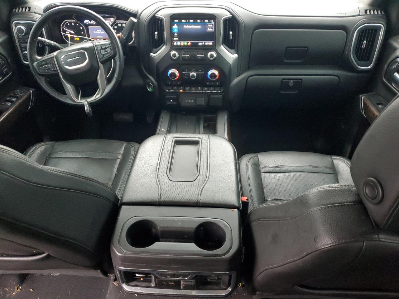 2019 GMC Sierra - Image 8