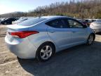 2011 Hyundai Elantra Gls for Sale in Hurricane, WV - Front End