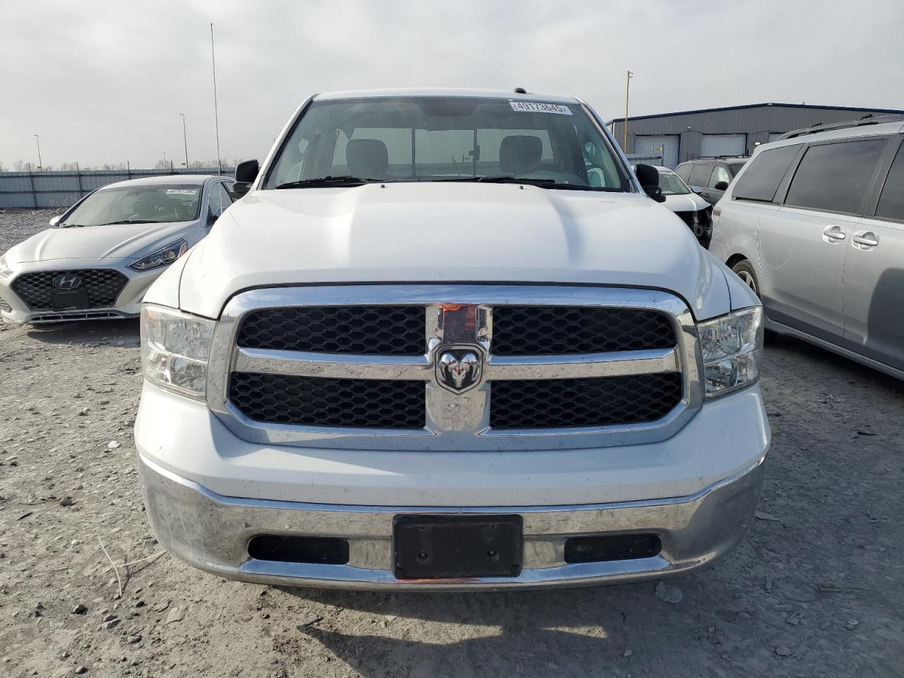 2020 RAM 1500 - Image 5