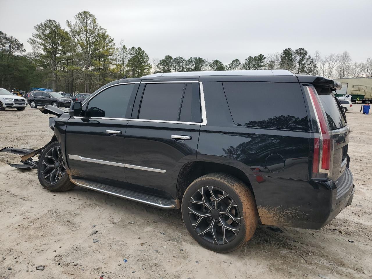 2019 Cadillac Escalade - Image 2