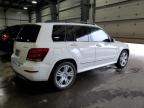 2015 Mercedes-Benz Glk 350 4Matic en Venta en Ham Lake, MN - Side