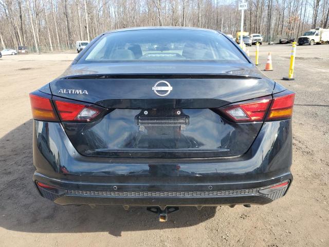  NISSAN ALTIMA 2024 Czarny