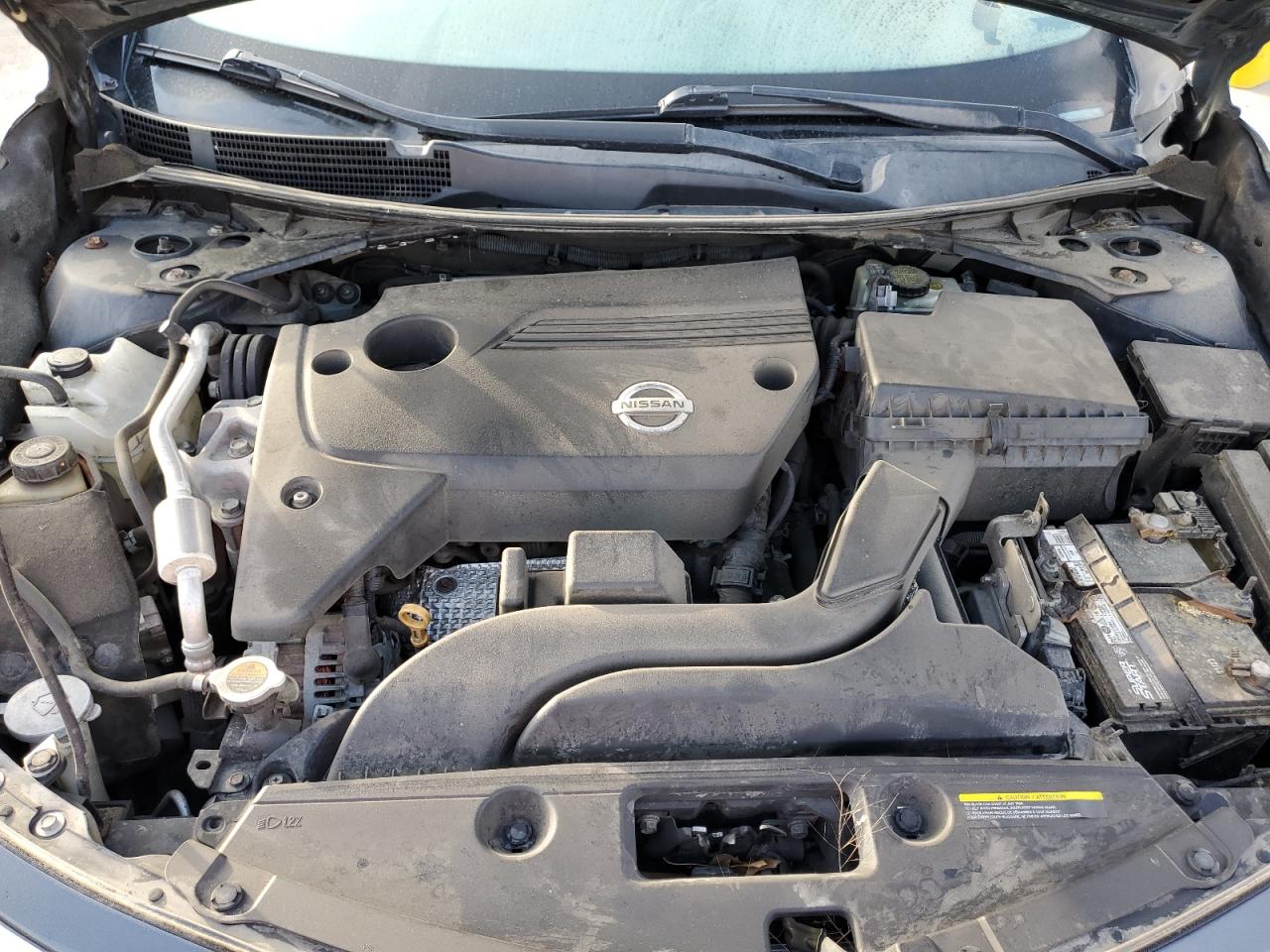 2014 Nissan Altima - Image 11