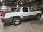 2003 Chevrolet Avalanche K1500 للبيع في Eldridge، IA - Front End