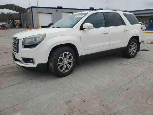 2015 Gmc Acadia Slt-2
