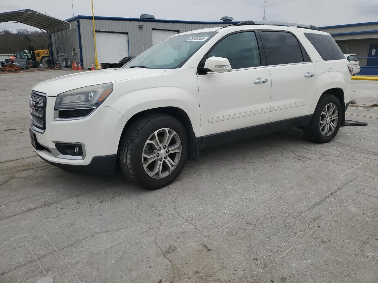 2015 Gmc Acadia Slt-2 na sprzedaż w Lebanon, TN - Minor Dent/Scratches