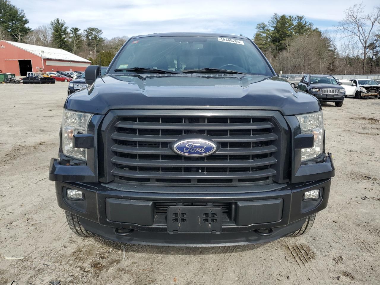 2015 Ford F-150 - Image 5