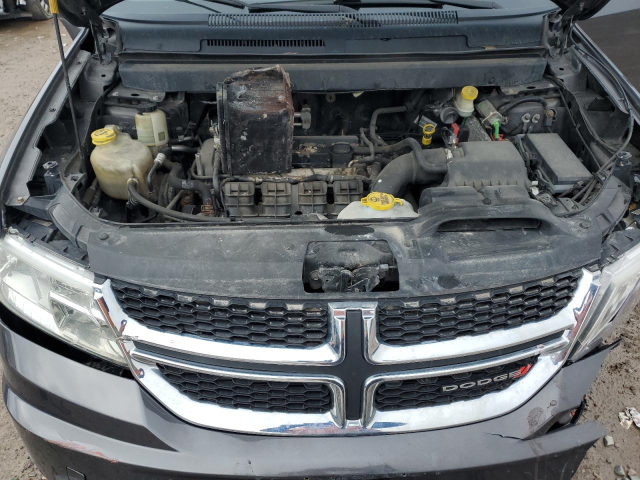 2015 Dodge Journey - Image 12