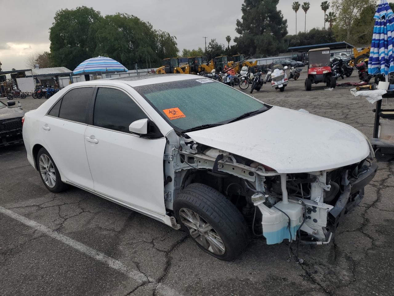 2012 Toyota Camry - Image 4