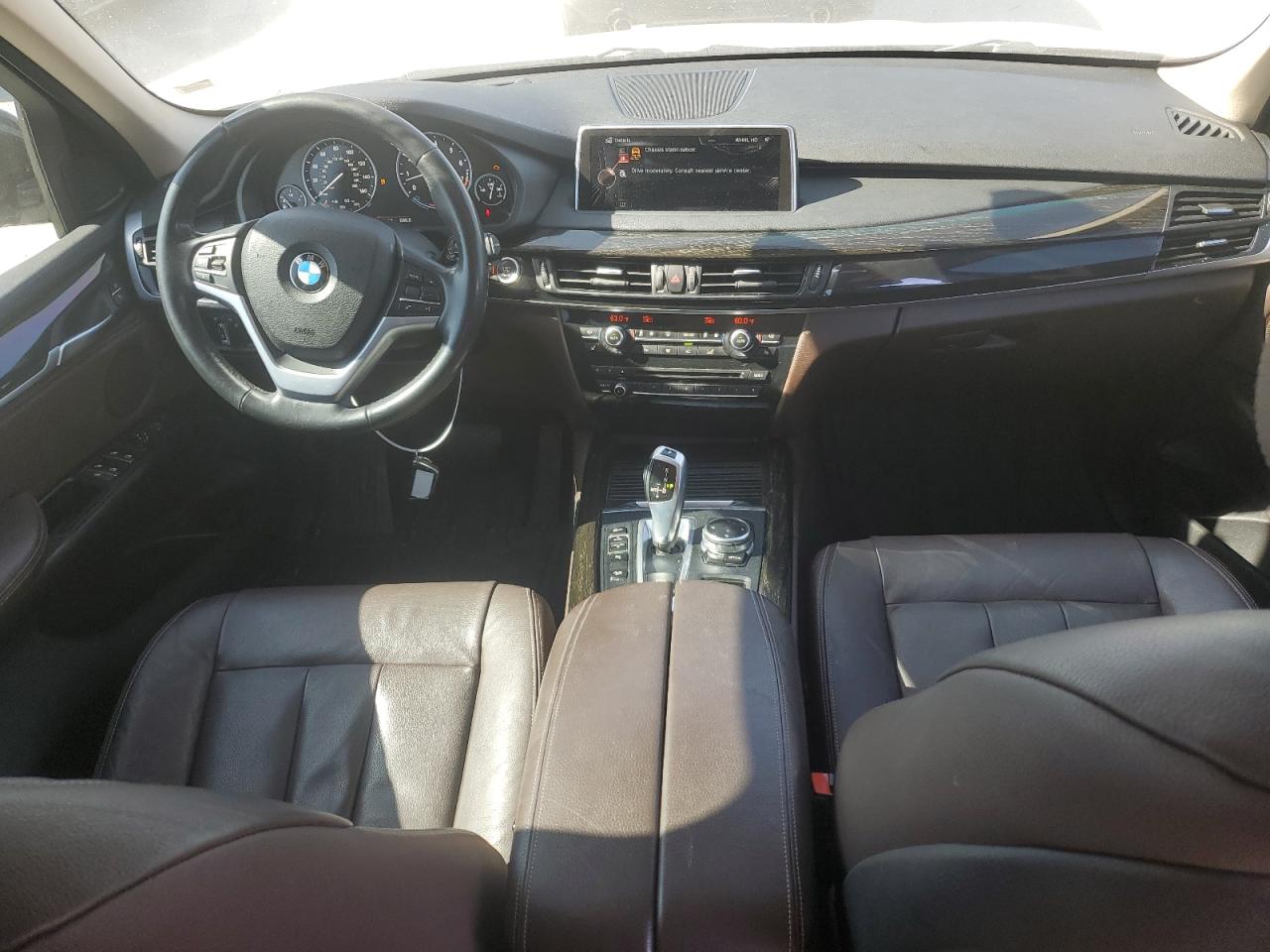2014 BMW X5 - Image 8
