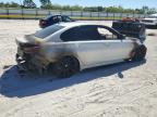 2020 Bmw 330I  na sprzedaż w Fort Pierce, FL - Burn
