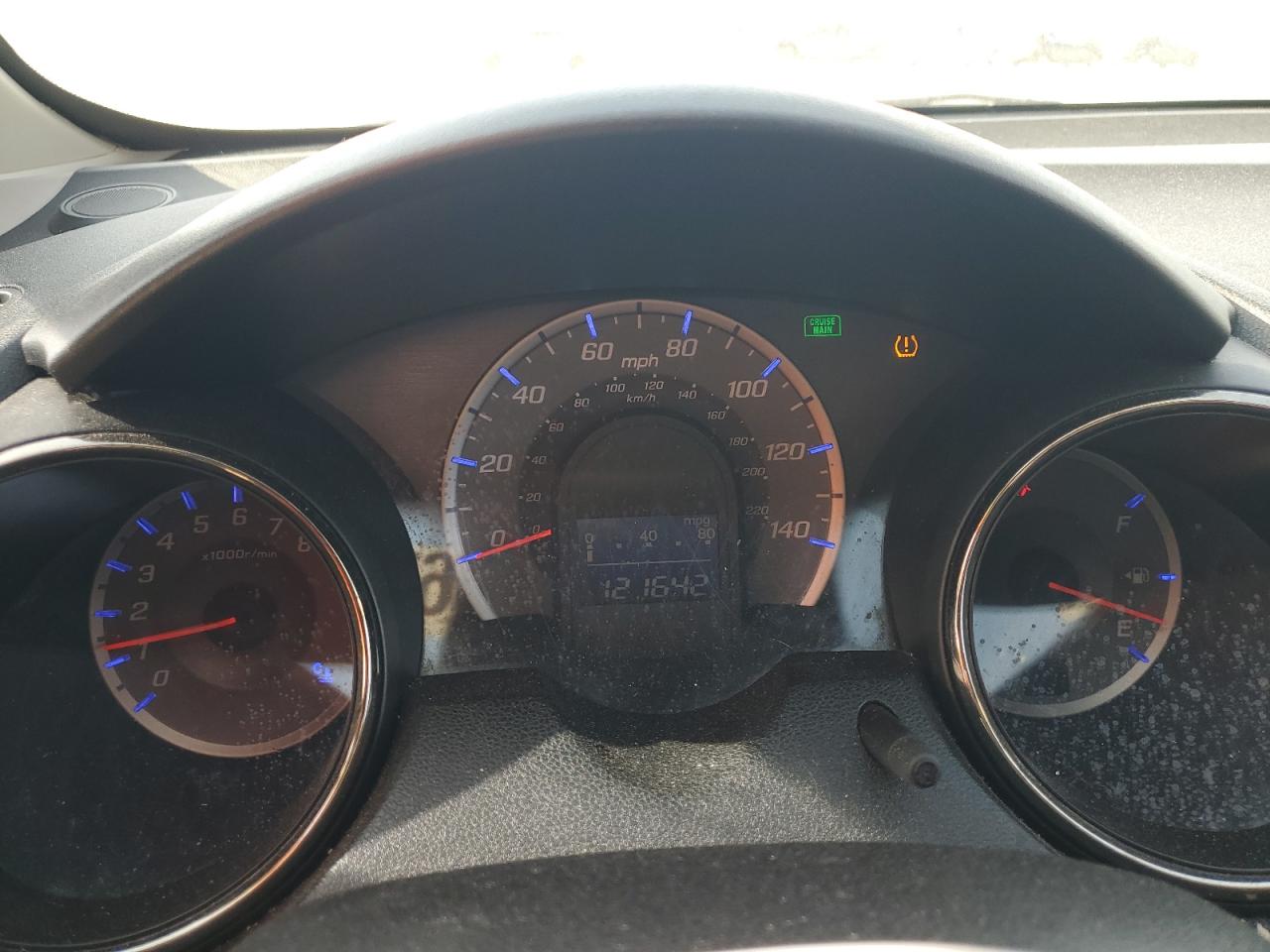 2013 Honda Fit - Image 9