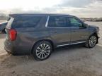 2021 Gmc Yukon Denali en Venta en Haslet, TX - Front End