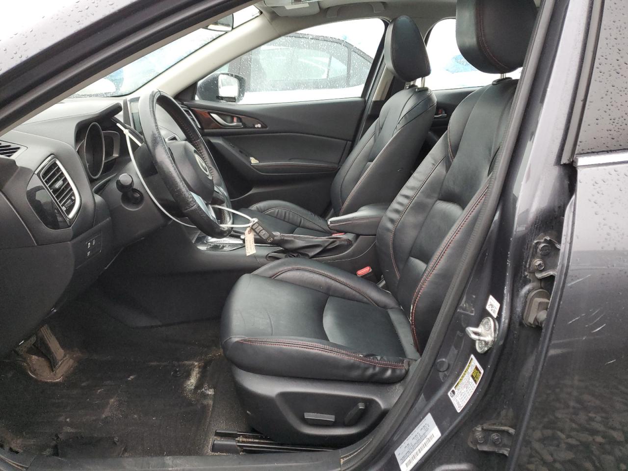 2014 Mazda 3 - Image 7
