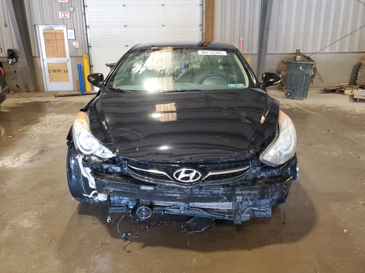 2011 Hyundai Elantra - Image 5