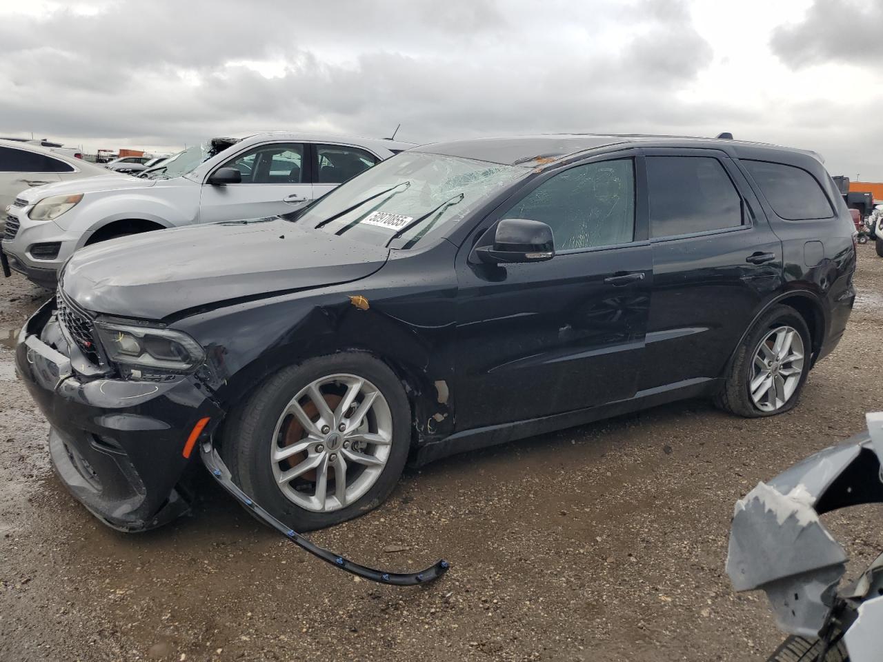 Houston, TX에서 판매 중인 2022 Dodge Durango Gt - Top/Roof
