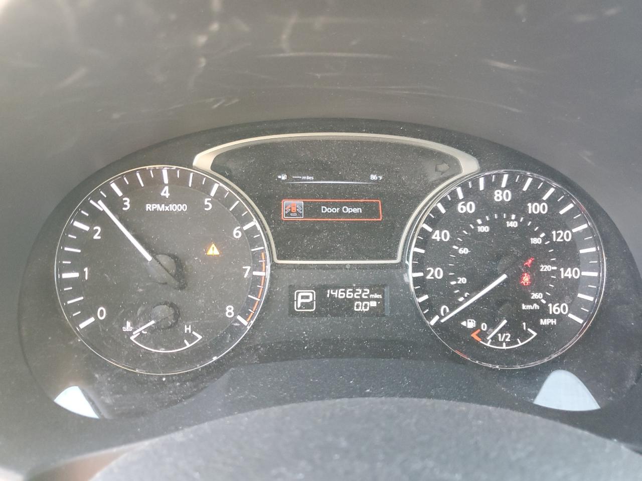 2013 Nissan Altima - Image 9