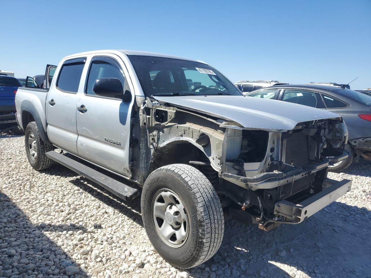 2013 Toyota Tacoma - Image 4