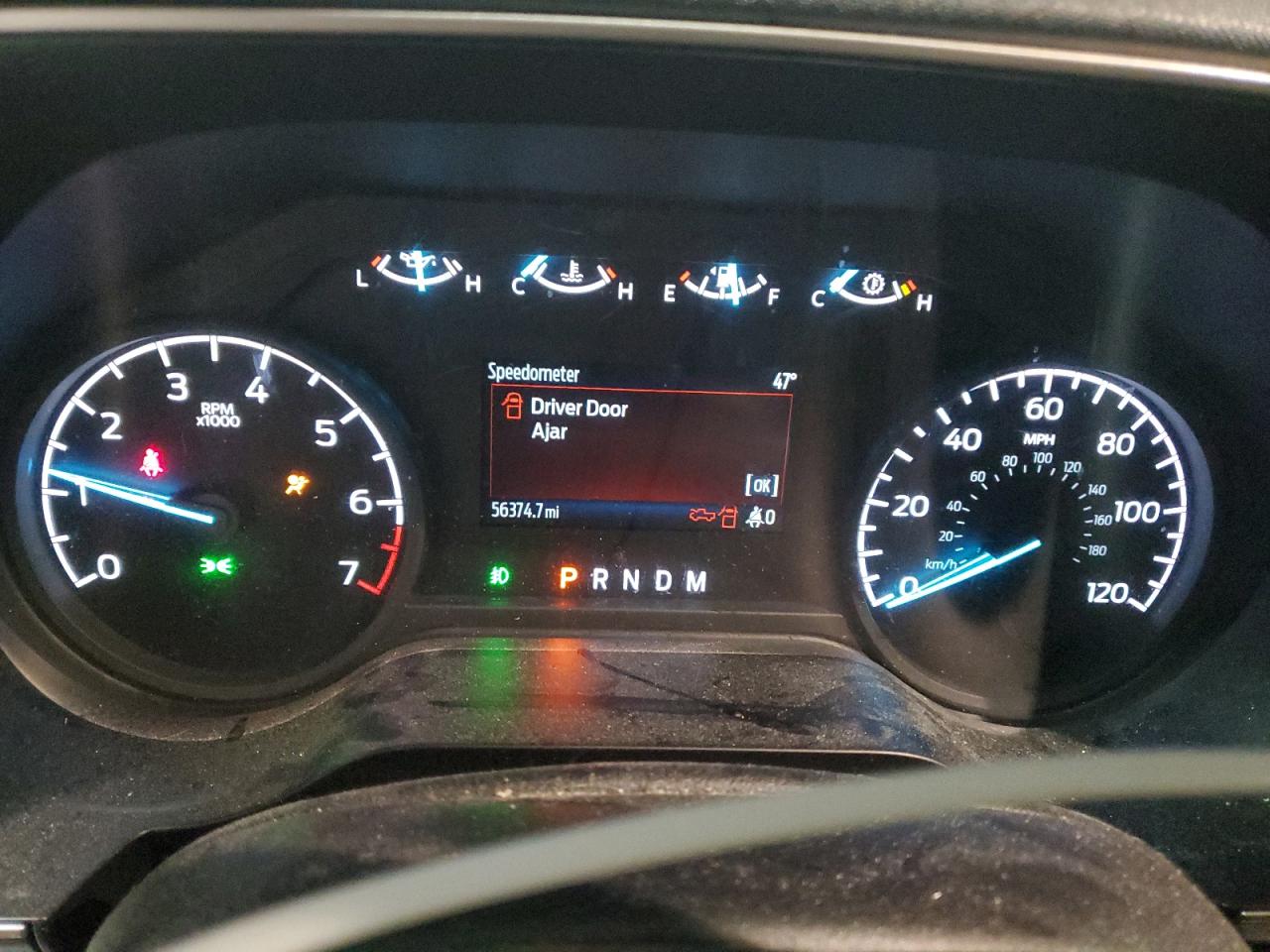 2021 Ford F-150 - Image 9
