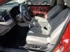 2022 Toyota Camry Night Shade на продаже в Temple, TX - Front End