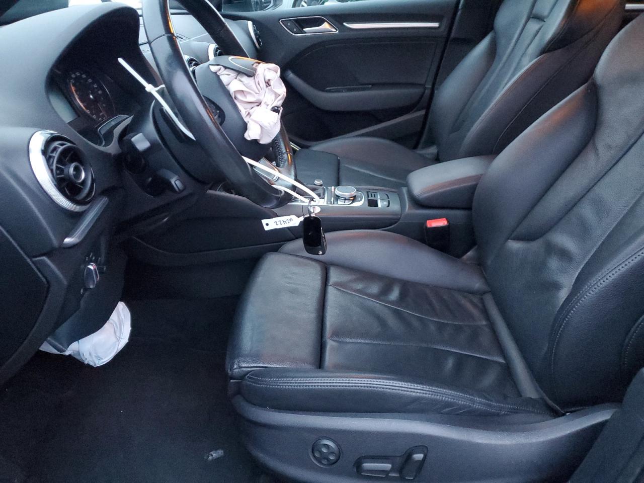 2015 Audi A3 - Image 7