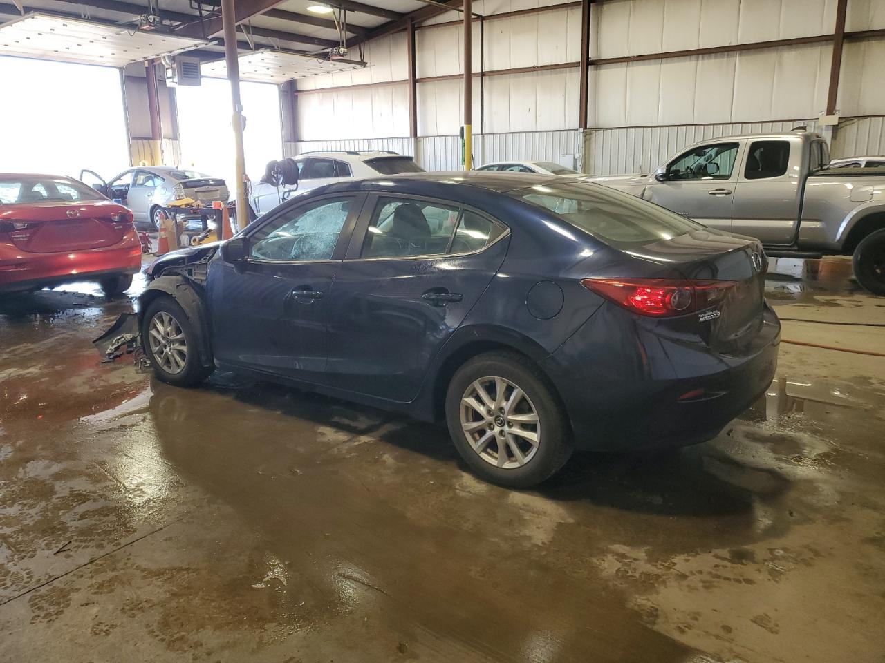 2016 Mazda 3 - Image 2