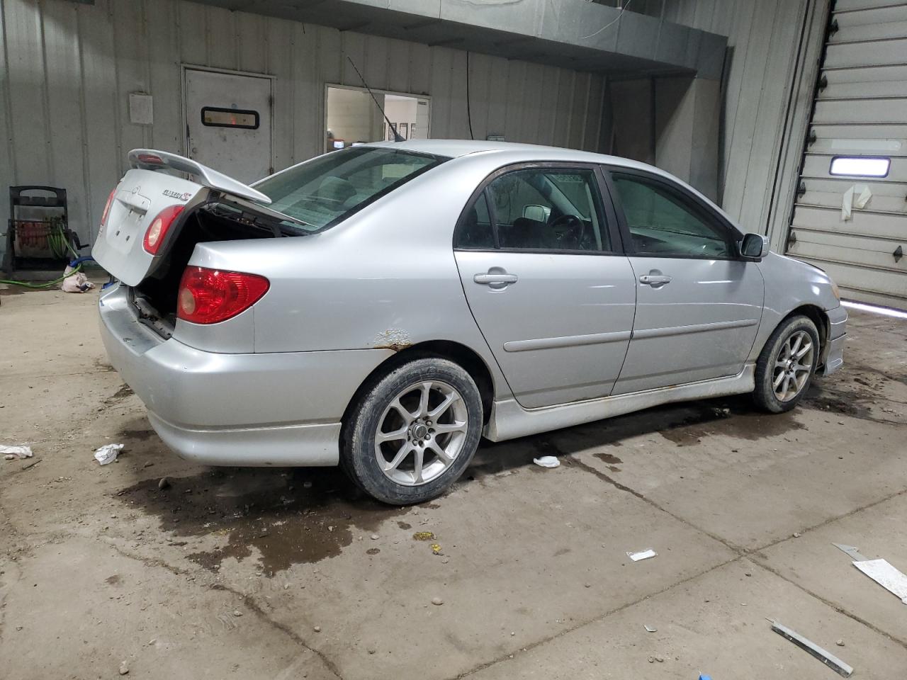 2006 Toyota Corolla - Image 3